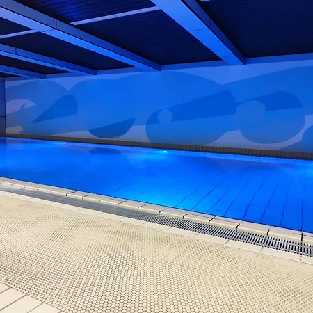 - Pichlarn Apartment *