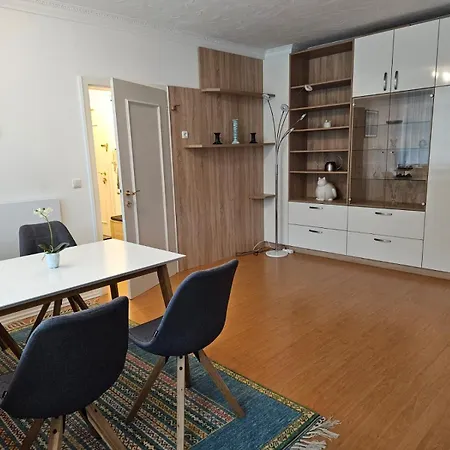 Apartment - Pichlarn