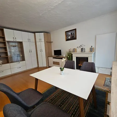 - Pichlarn Apartment