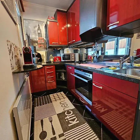 - Pichlarn Apartment *