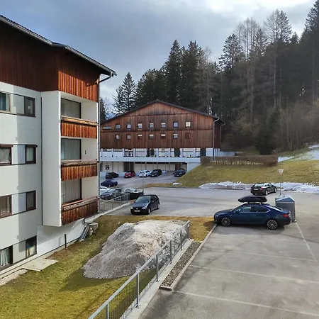 - Pichlarn * Aigen im Ennstal