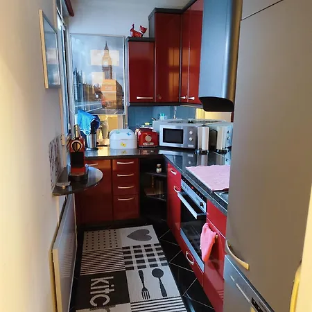 Apartment - Pichlarn