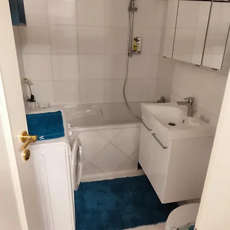 Apartment - Pichlarn Aigen im Ennstal