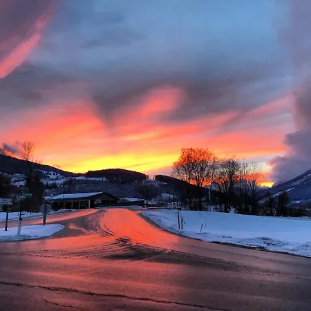 - Pichlarn Aigen im Ennstal