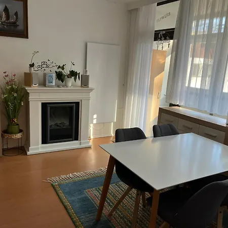 - Pichlarn Apartment