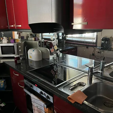 - Pichlarn Apartment Aigen im Ennstal