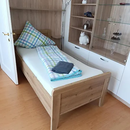 - Pichlarn Apartment Aigen im Ennstal