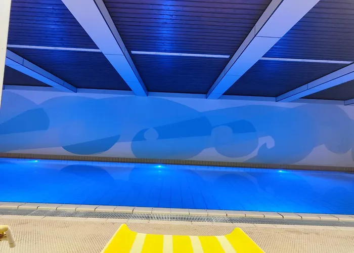 - Pichlarn شقة آيغن إم إنشتال