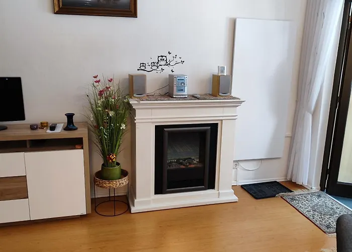 - Pichlarn شقة آيغن إم إنشتال