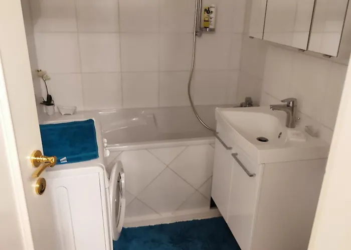 شقة - Pichlarn آيغن إم إنشتال