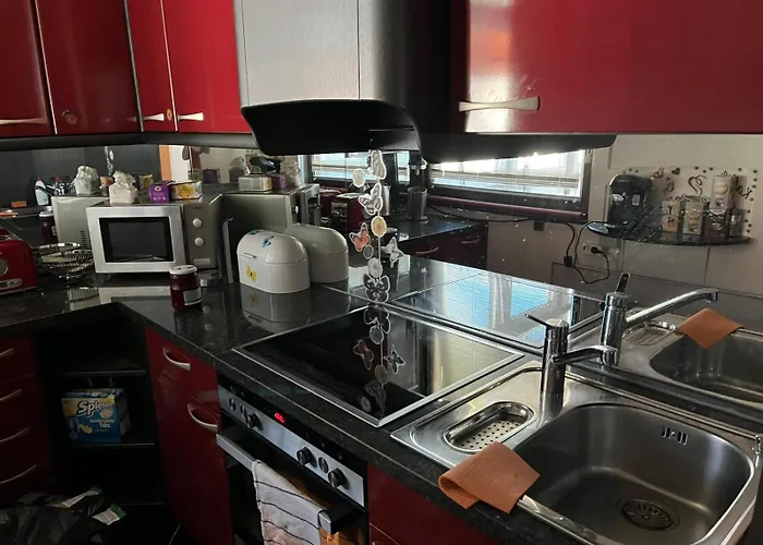 - Pichlarn شقة آيغن إم إنشتال